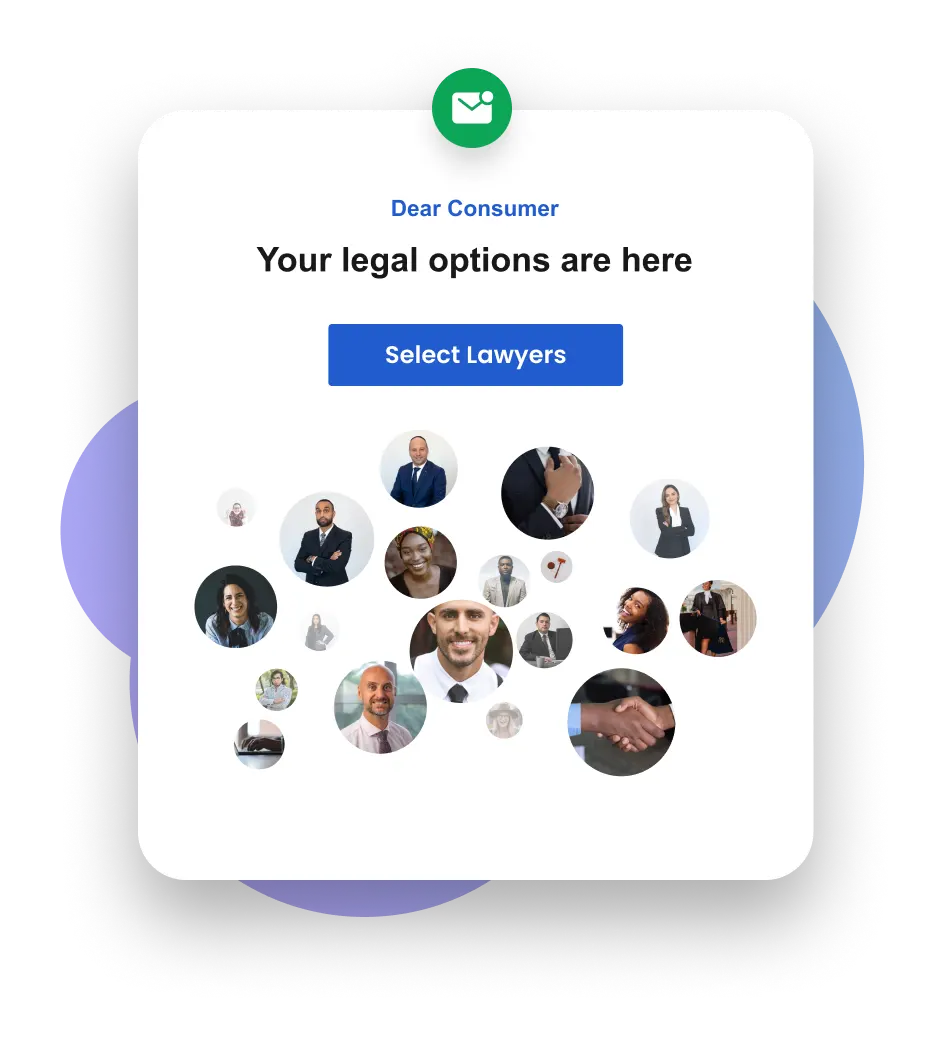 The Legal Platform that works for you